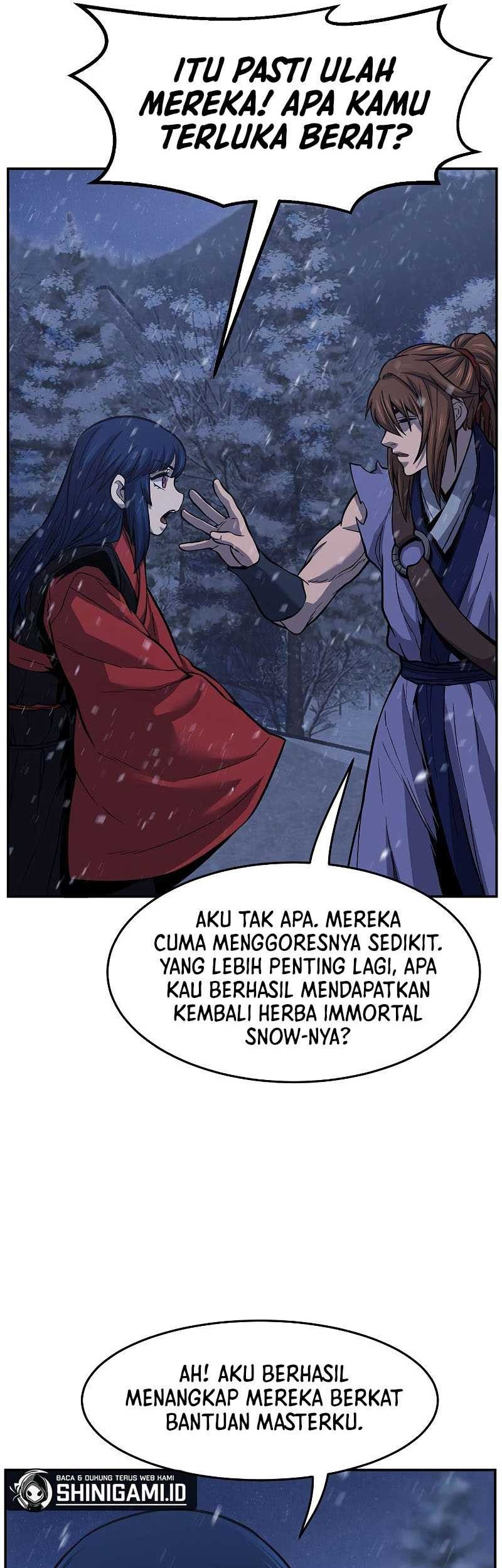 Absolute Sword Sense Chapter 25 page 57