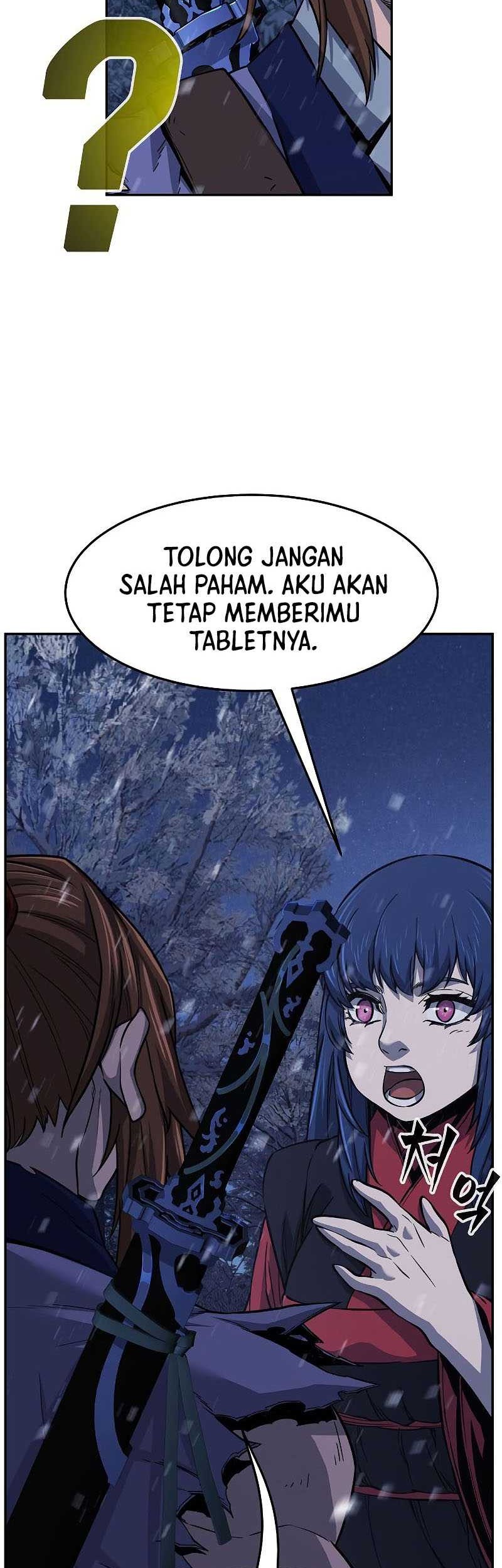 Absolute Sword Sense Chapter 25 page 59