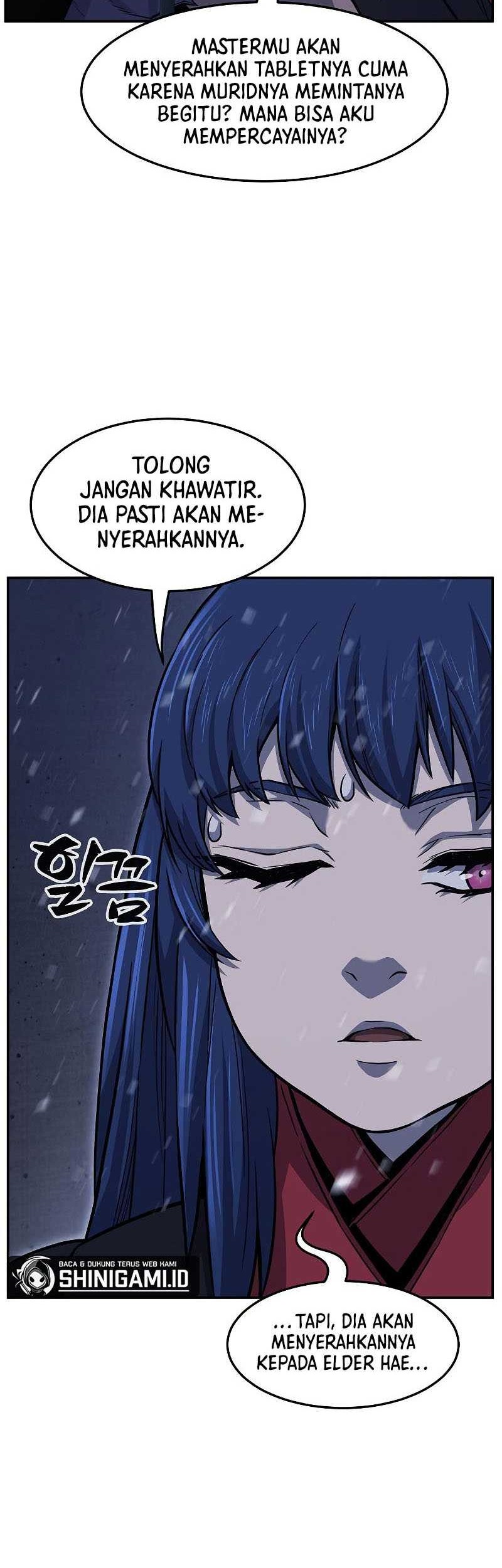 Absolute Sword Sense Chapter 25 page 60