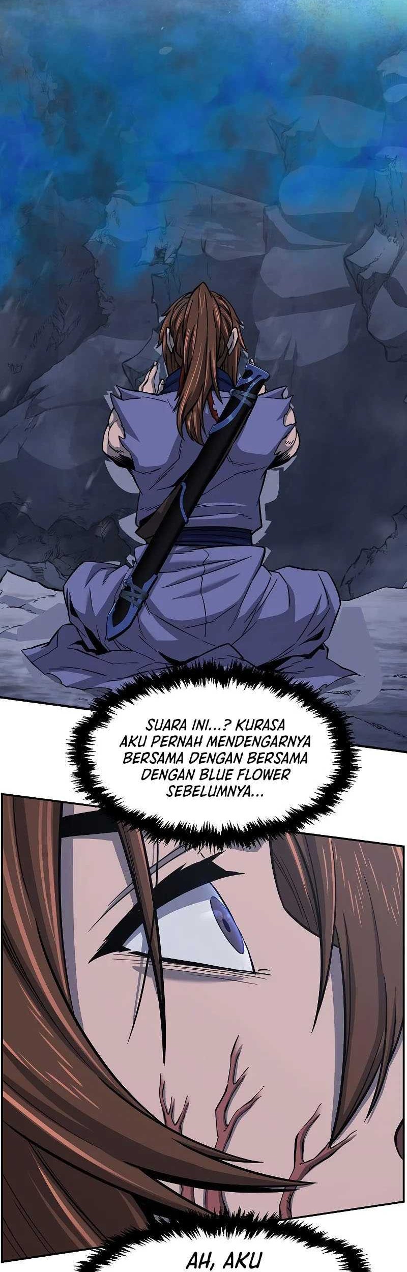 Absolute Sword Sense Chapter 25 page 3