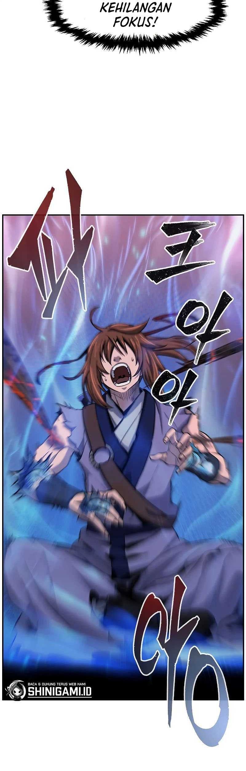 Absolute Sword Sense Chapter 25 page 4