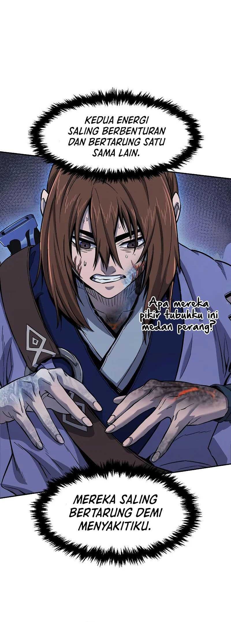 Absolute Sword Sense Chapter 25 page 5