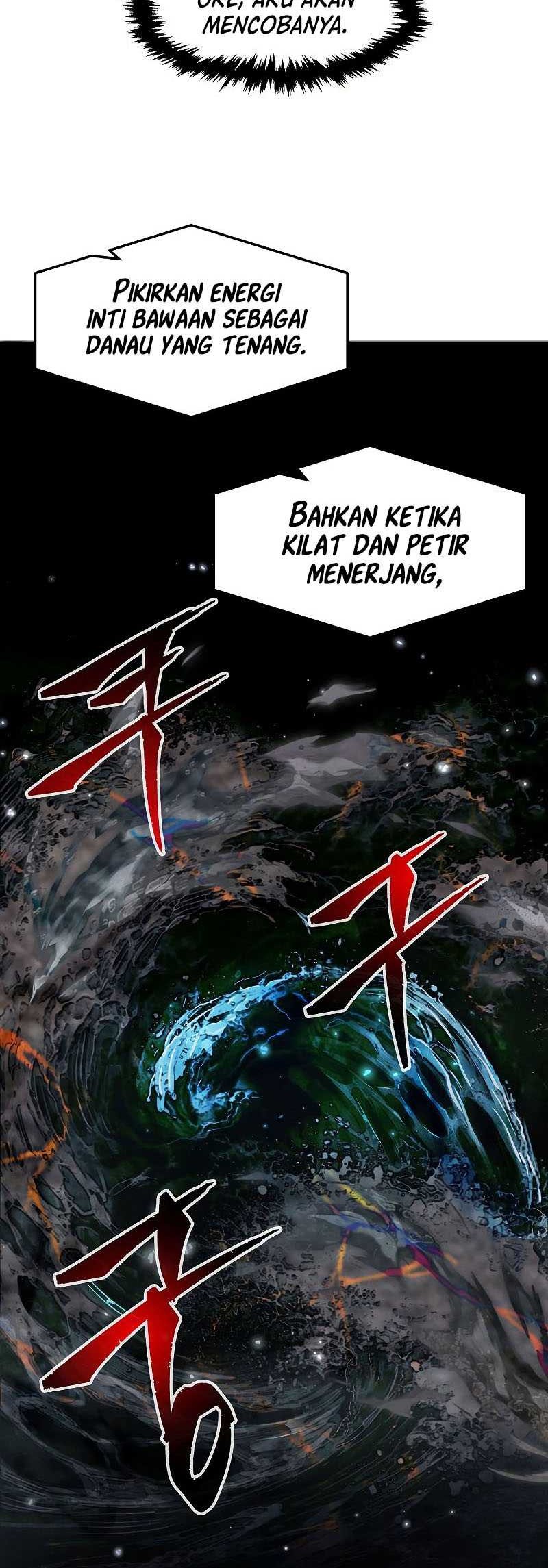 Absolute Sword Sense Chapter 25 page 8