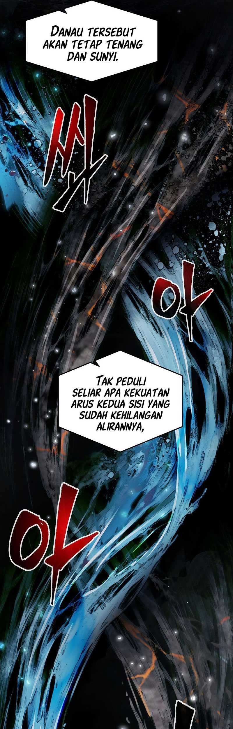 Absolute Sword Sense Chapter 25 page 9
