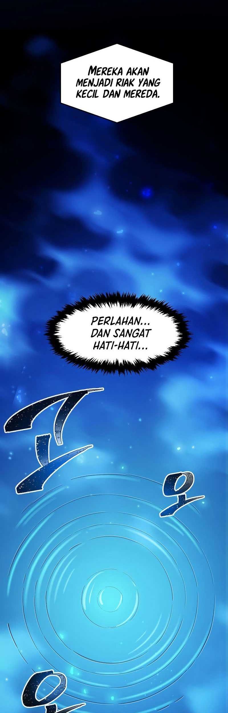 Absolute Sword Sense Chapter 25 page 11