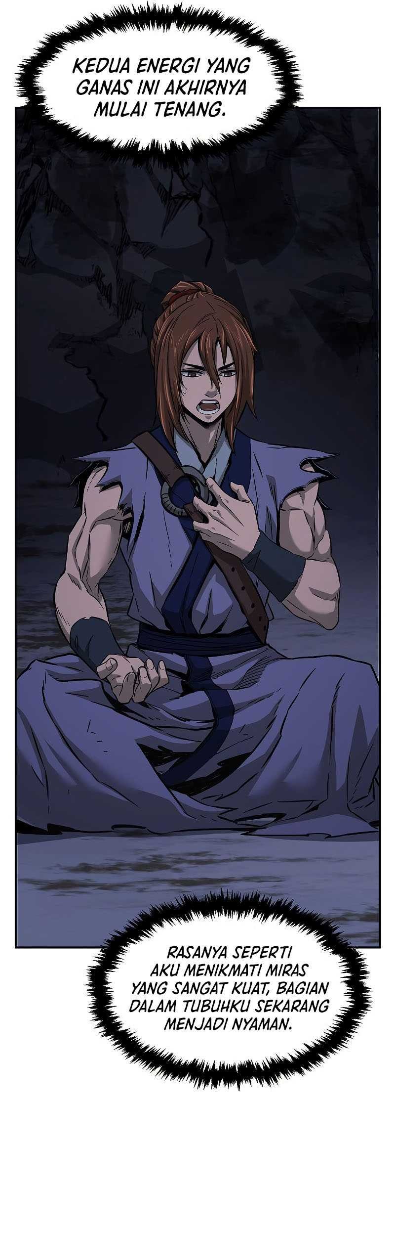 Absolute Sword Sense Chapter 25 page 13