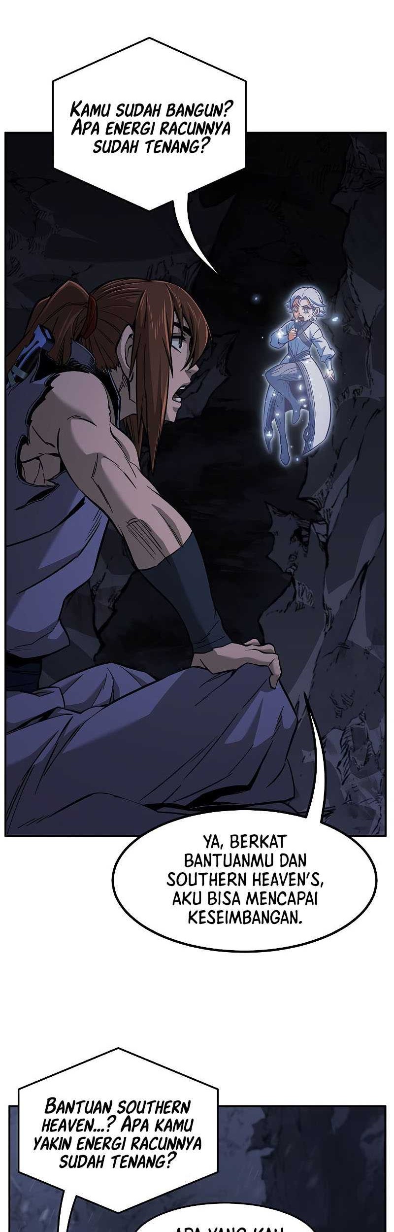 Absolute Sword Sense Chapter 25 page 14