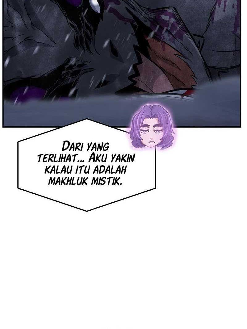 Absolute Sword Sense Chapter 25 page 20