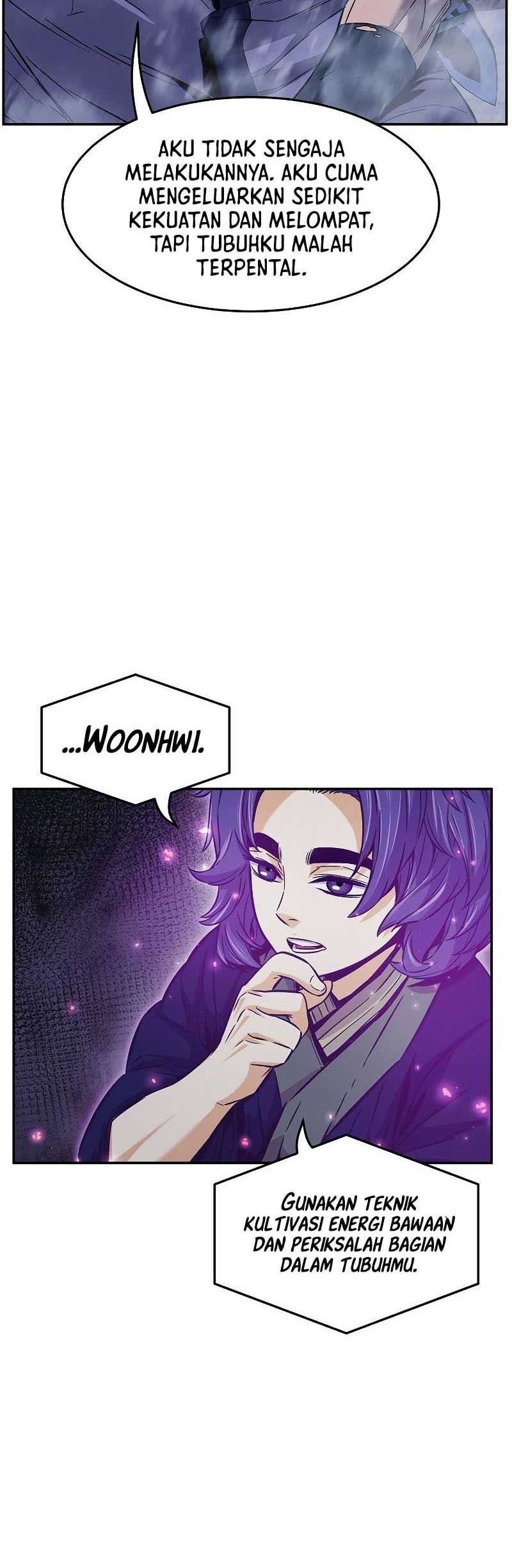 Absolute Sword Sense Chapter 25 page 24