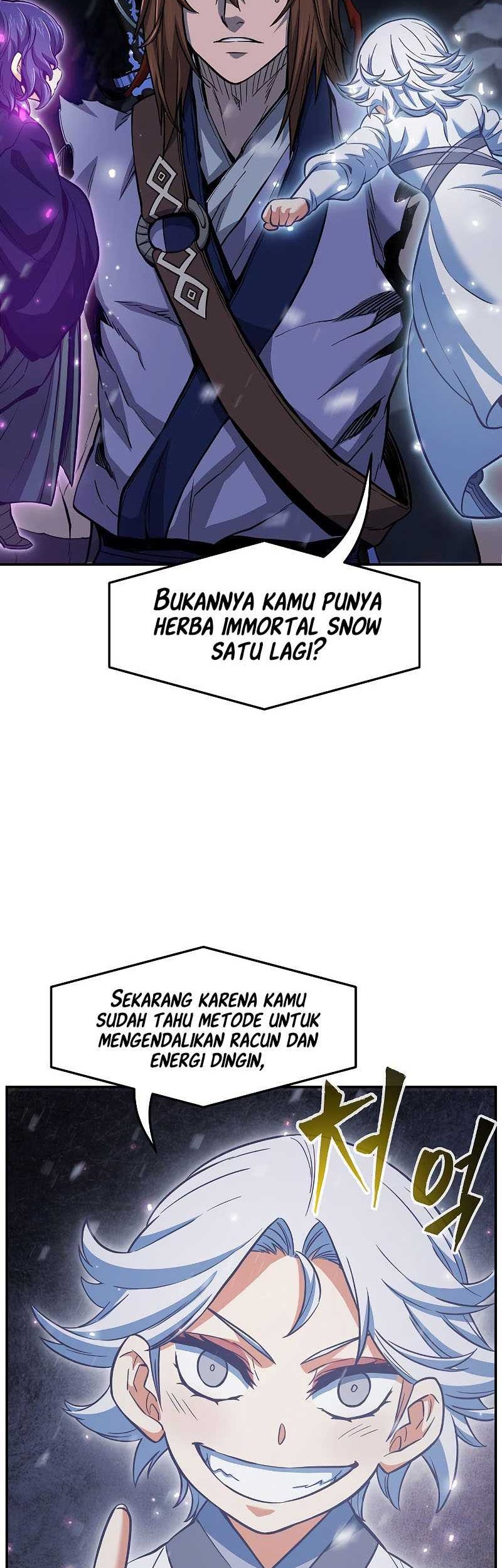 Absolute Sword Sense Chapter 25 page 30