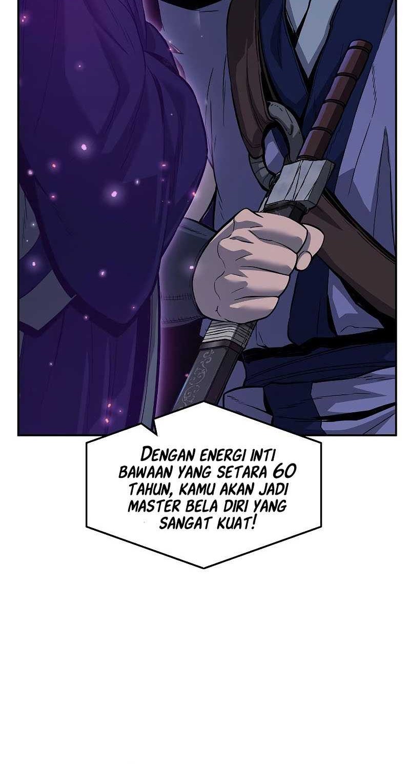 Absolute Sword Sense Chapter 25 page 32