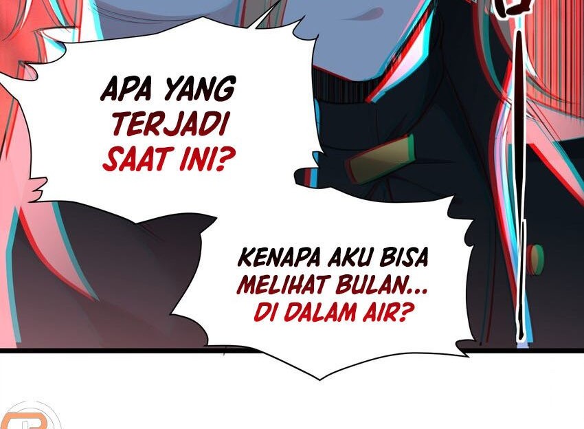 I’m Really Not The Demon God’s Lackey Chapter 81 page 25