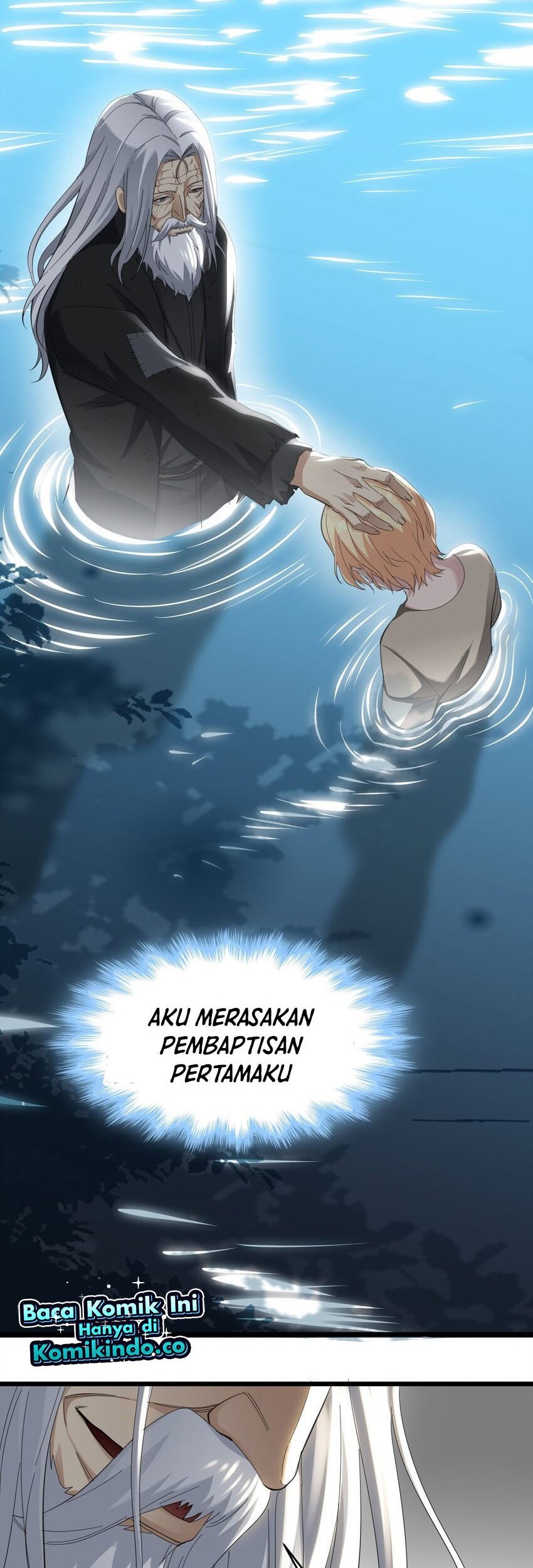 I’m Really Not The Demon God’s Lackey Chapter 81 page 12