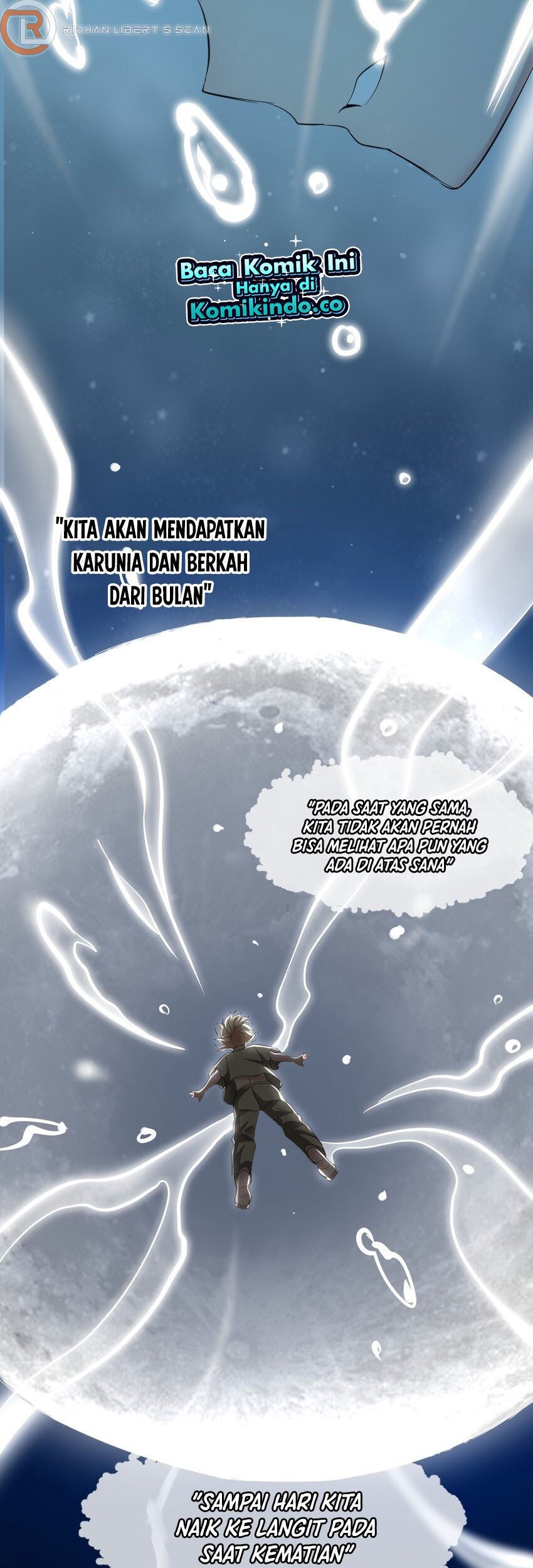 I’m Really Not The Demon God’s Lackey Chapter 81 page 17