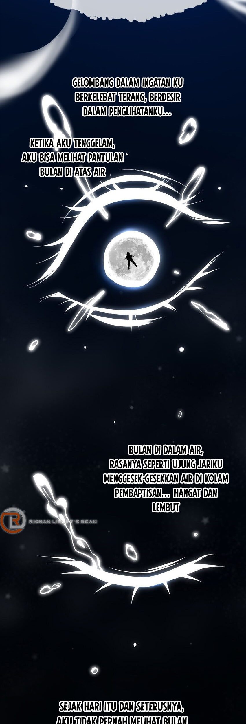 I’m Really Not The Demon God’s Lackey Chapter 81 page 18
