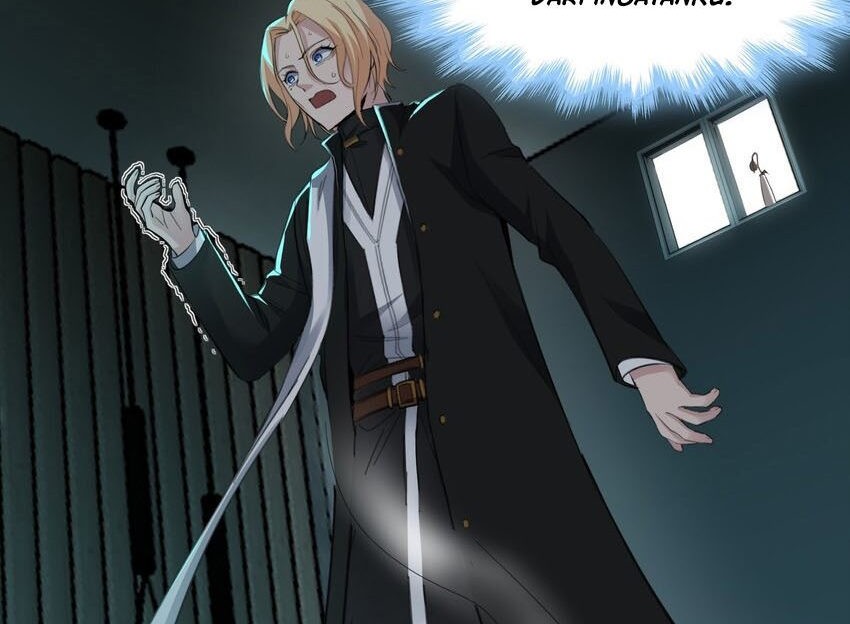 I’m Really Not The Demon God’s Lackey Chapter 81 page 22
