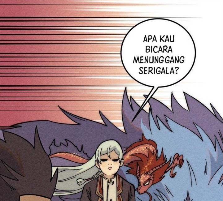 All Hail the Sect Leader Chapter 237 page 18