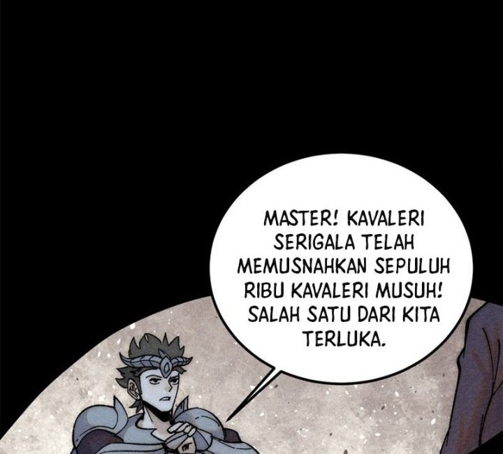 All Hail the Sect Leader Chapter 237 page 20