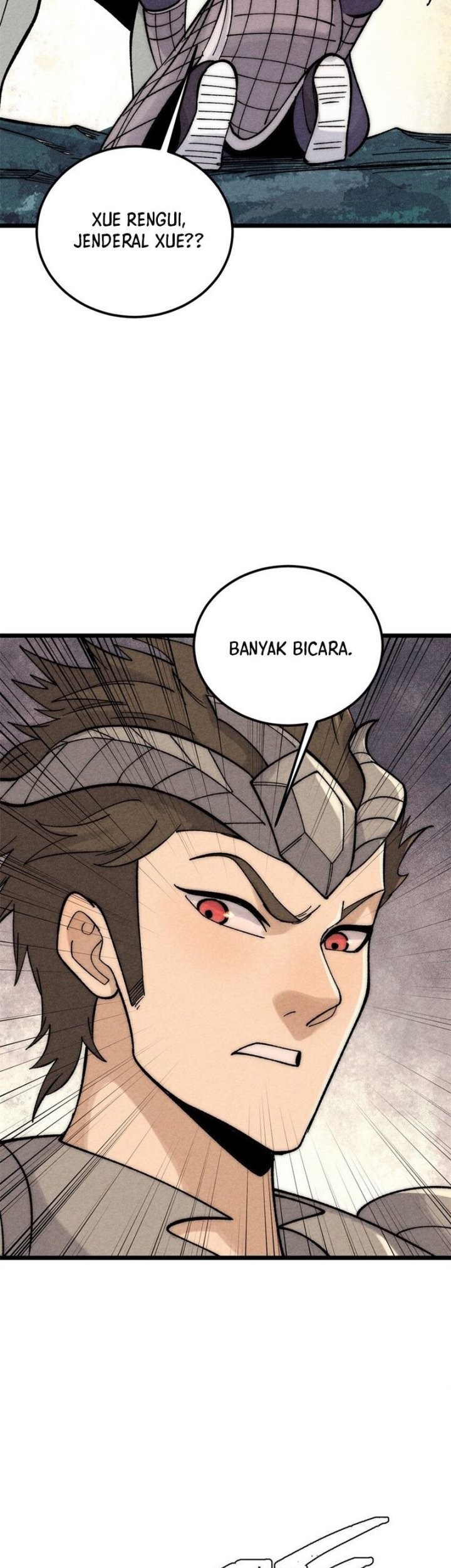 All Hail the Sect Leader Chapter 237 page 26