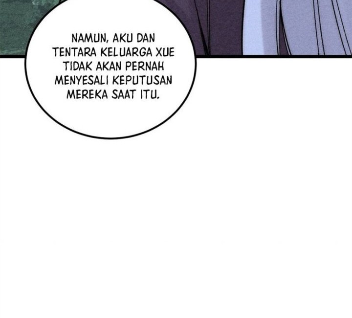 All Hail the Sect Leader Chapter 237 page 33