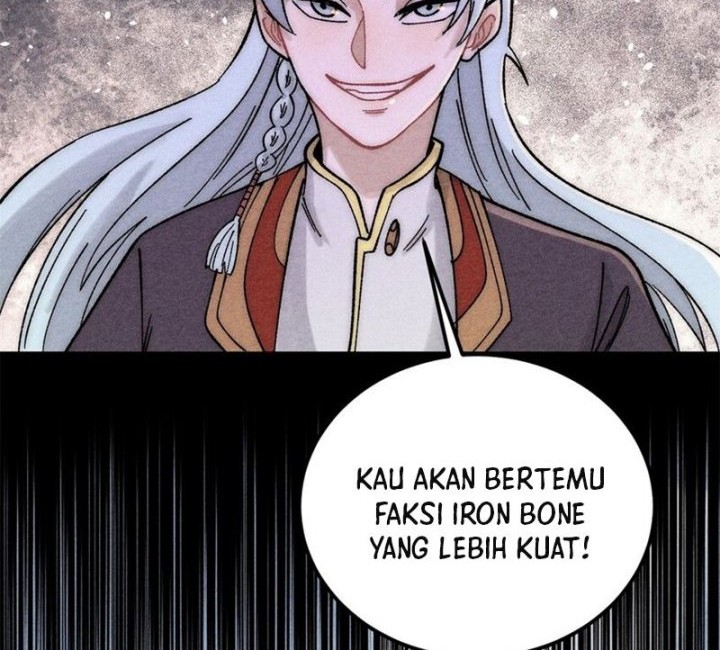 All Hail the Sect Leader Chapter 237 page 35