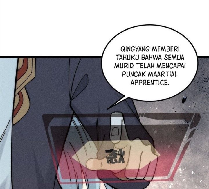 All Hail the Sect Leader Chapter 237 page 39