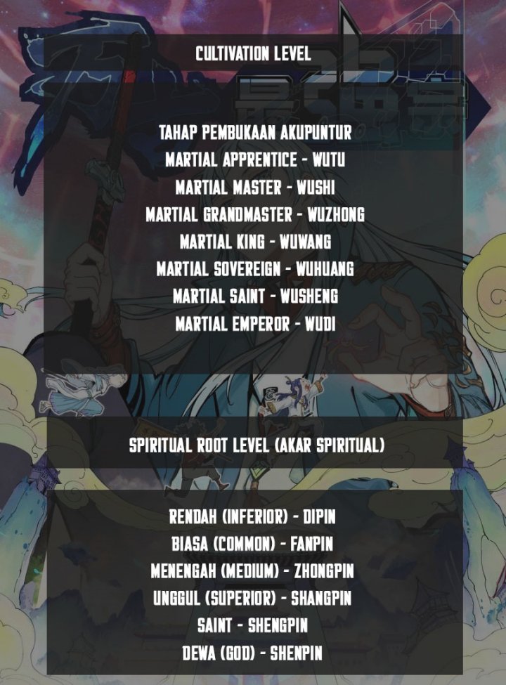 All Hail the Sect Leader Chapter 237 page 49