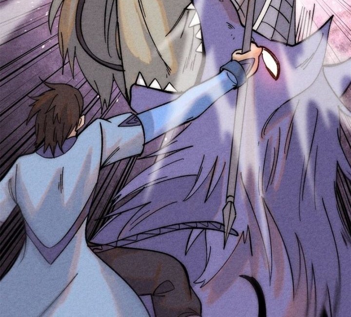 All Hail the Sect Leader Chapter 237 page 6