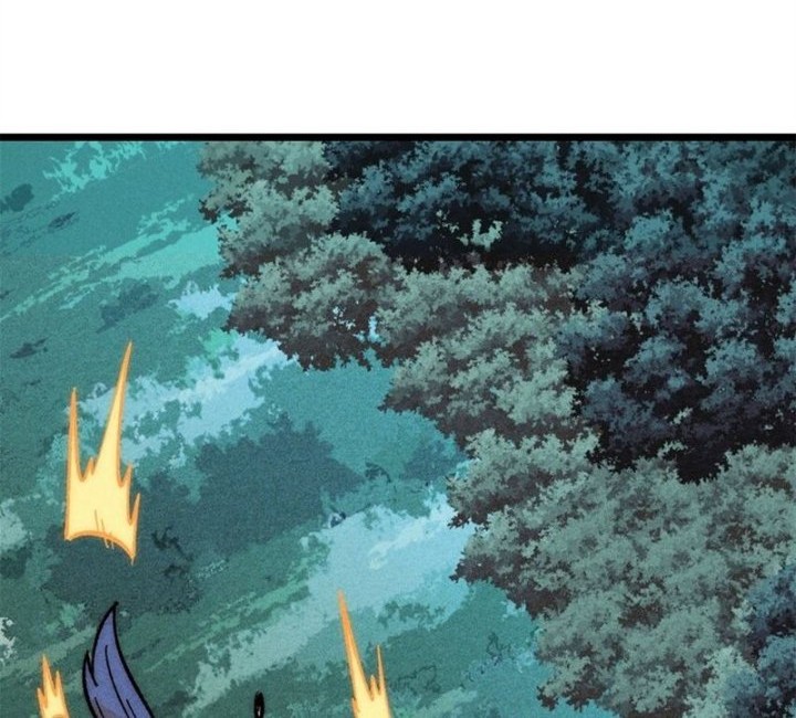 All Hail the Sect Leader Chapter 237 page 10