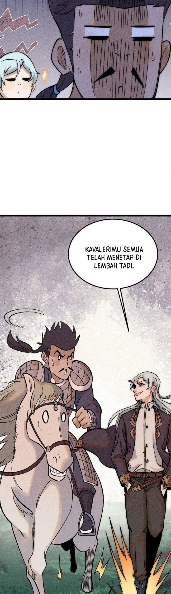 All Hail the Sect Leader Chapter 237 page 15
