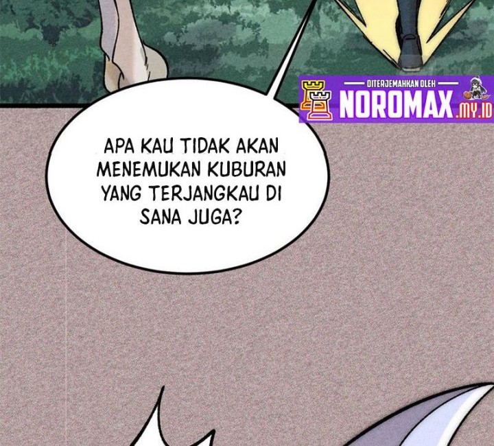 All Hail the Sect Leader Chapter 237 page 16