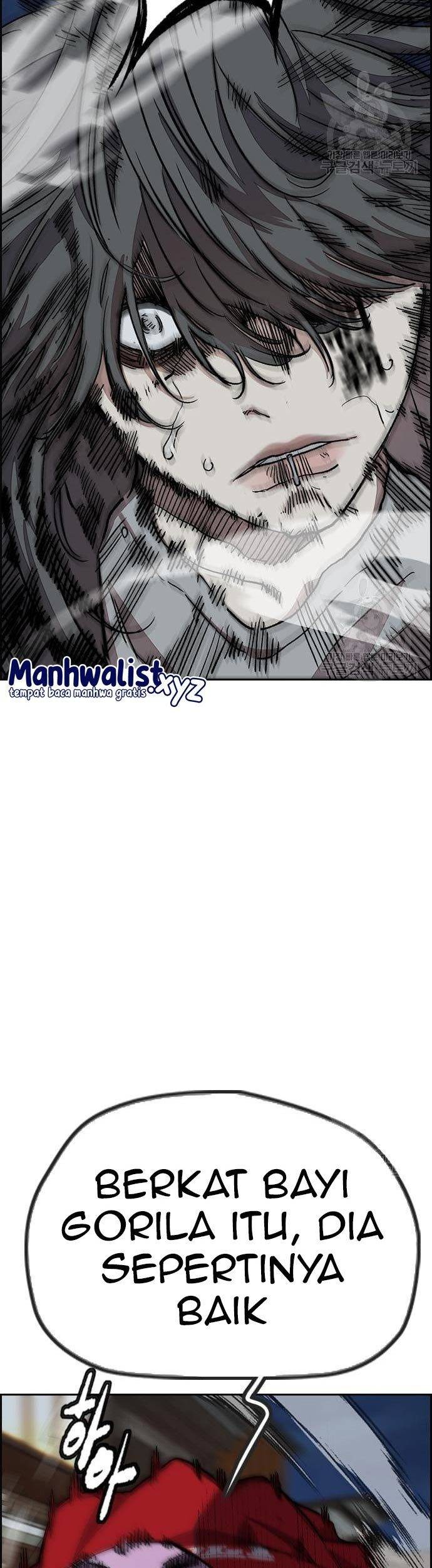 Wind Breaker Chapter 446 page 67