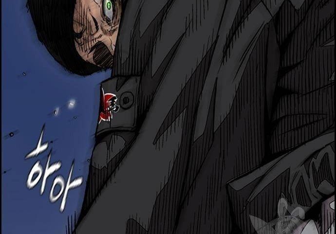 Wind Breaker Chapter 446 page 93