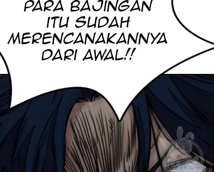 Wind Breaker Chapter 446 page 18