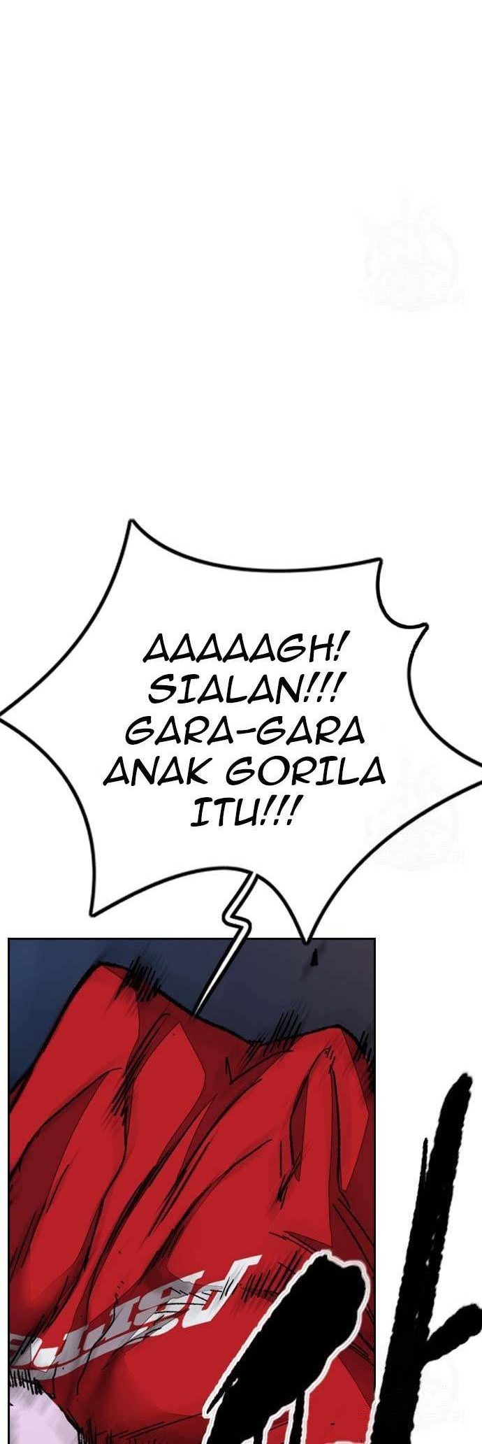 Wind Breaker Chapter 445 page 60
