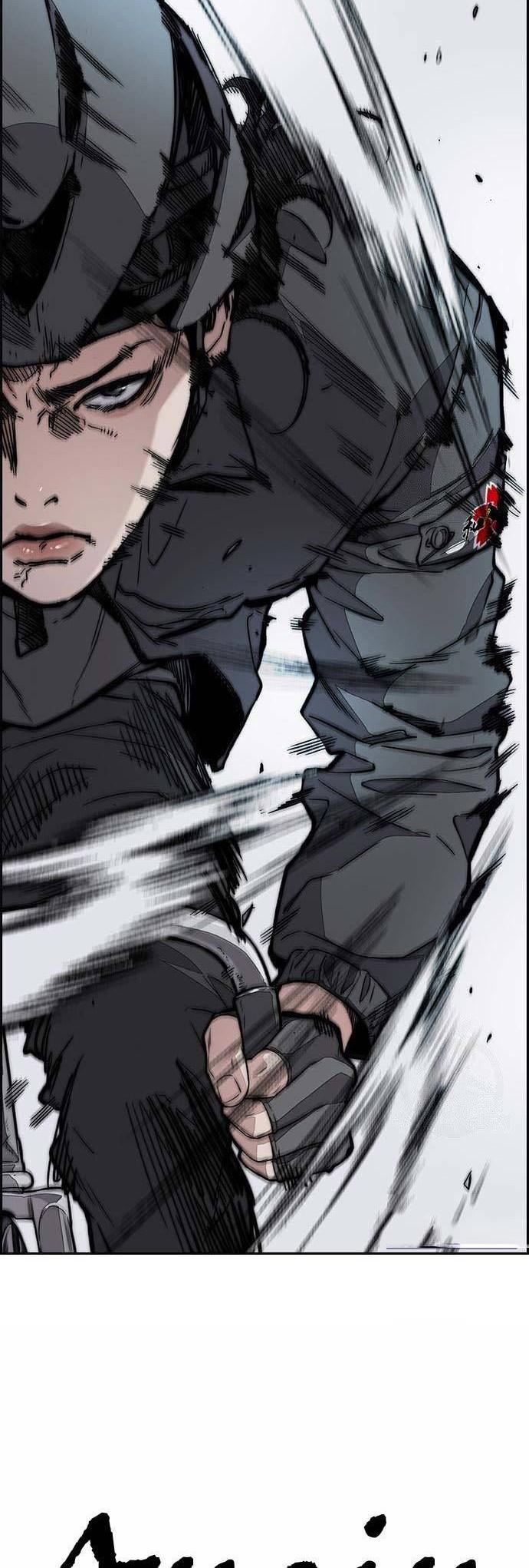 Wind Breaker Chapter 445 page 74