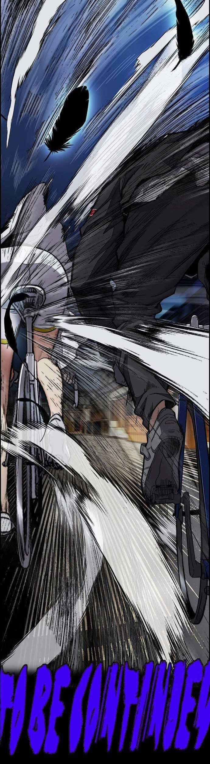 Wind Breaker Chapter 445 page 86