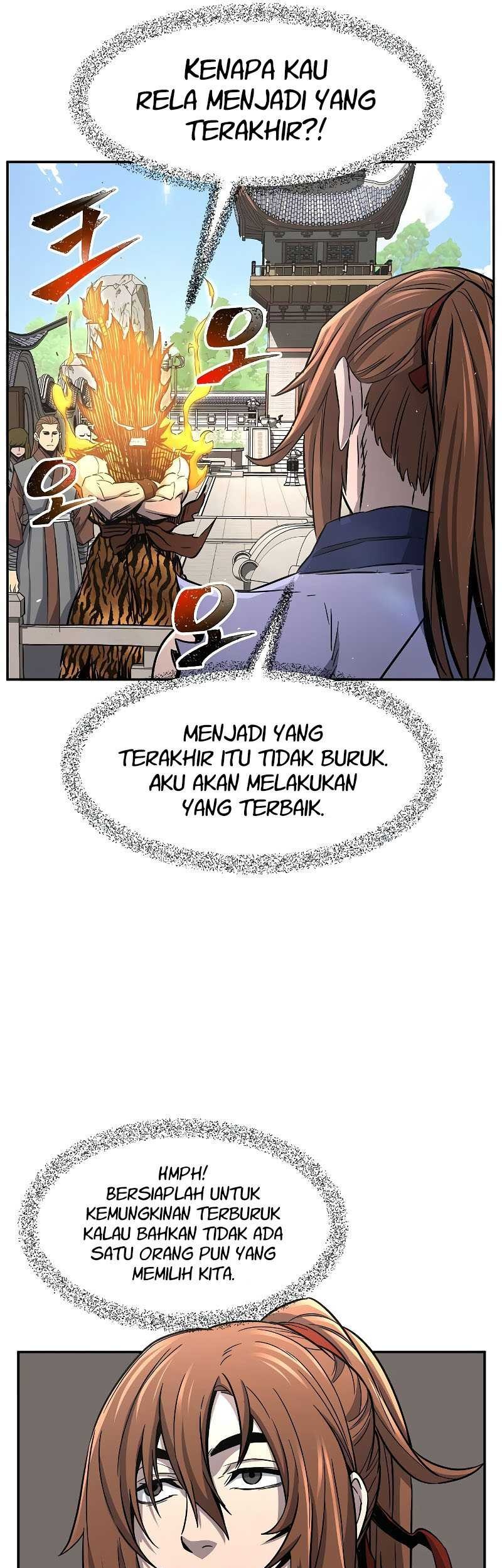 Absolute Sword Sense Chapter 32 page 34