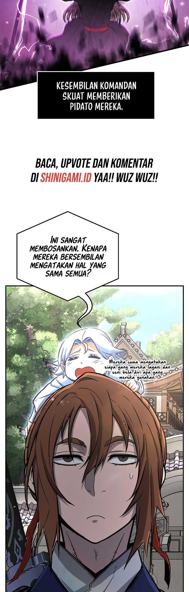 Absolute Sword Sense Chapter 32 page 39