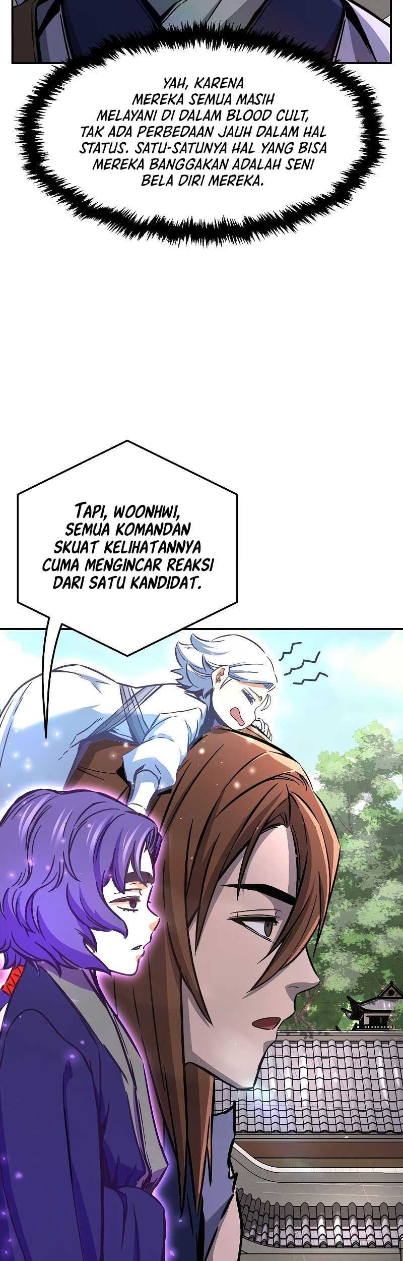 Absolute Sword Sense Chapter 32 page 40