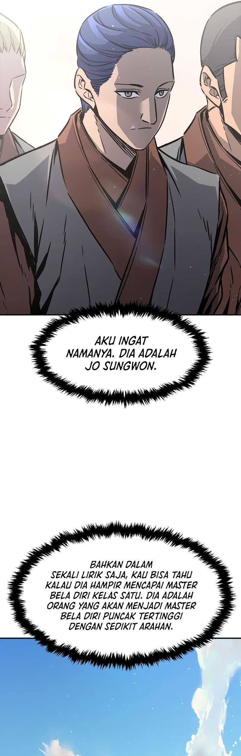Absolute Sword Sense Chapter 32 page 42