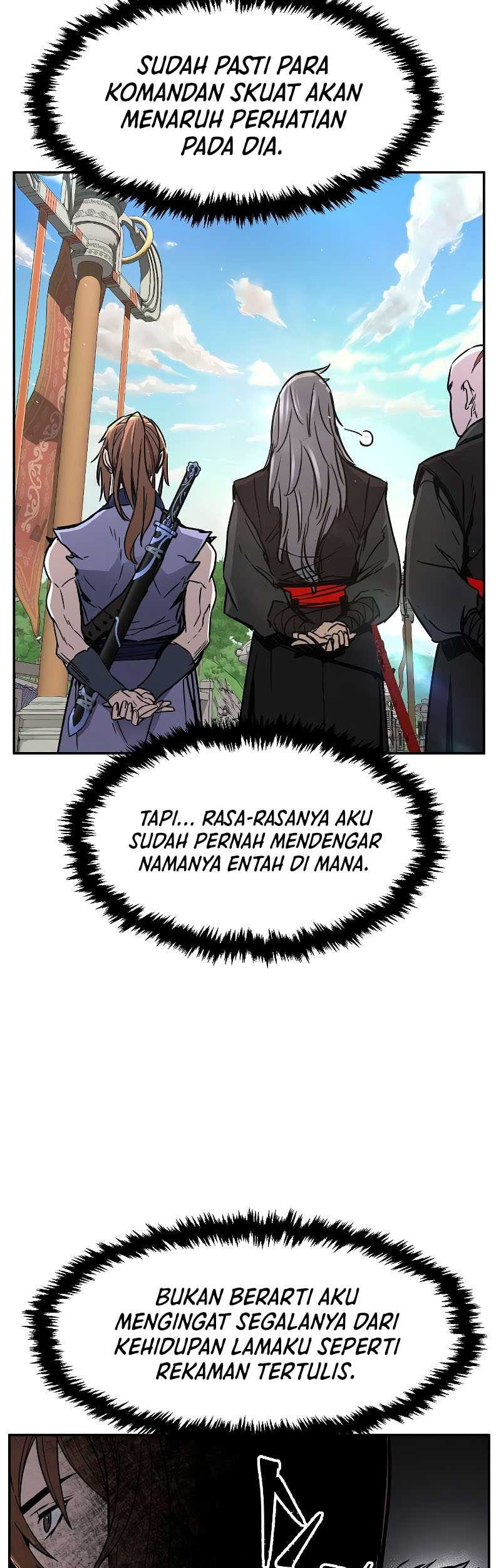 Absolute Sword Sense Chapter 32 page 44