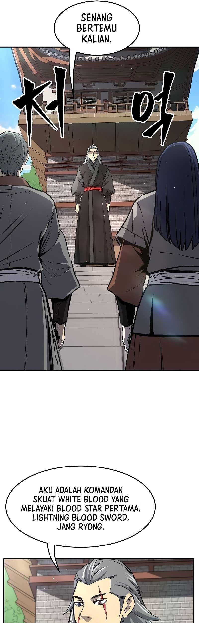 Absolute Sword Sense Chapter 32 page 46