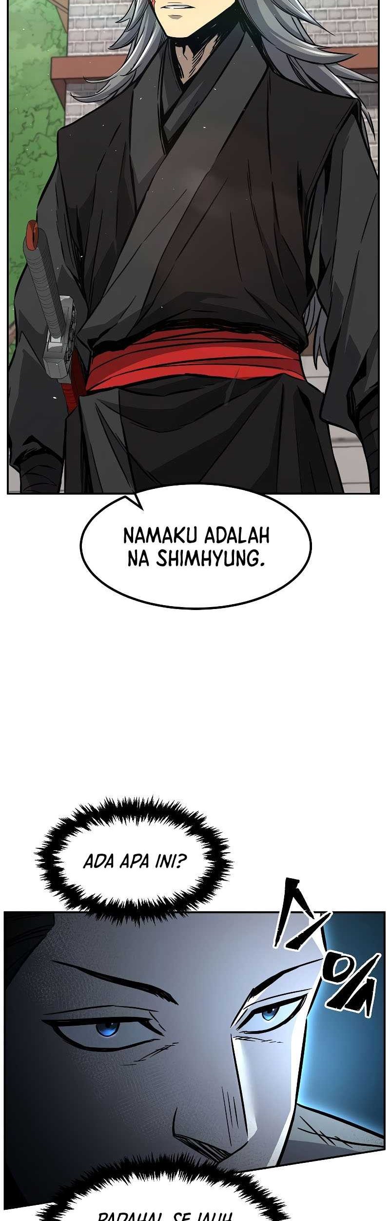 Absolute Sword Sense Chapter 32 page 47
