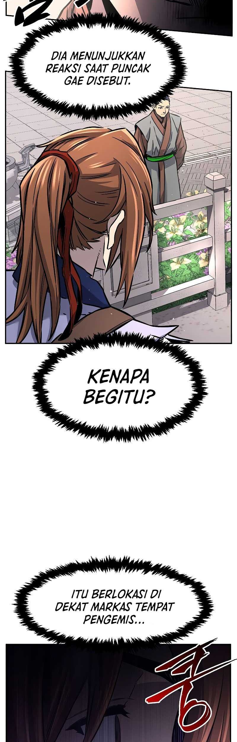 Absolute Sword Sense Chapter 32 page 52