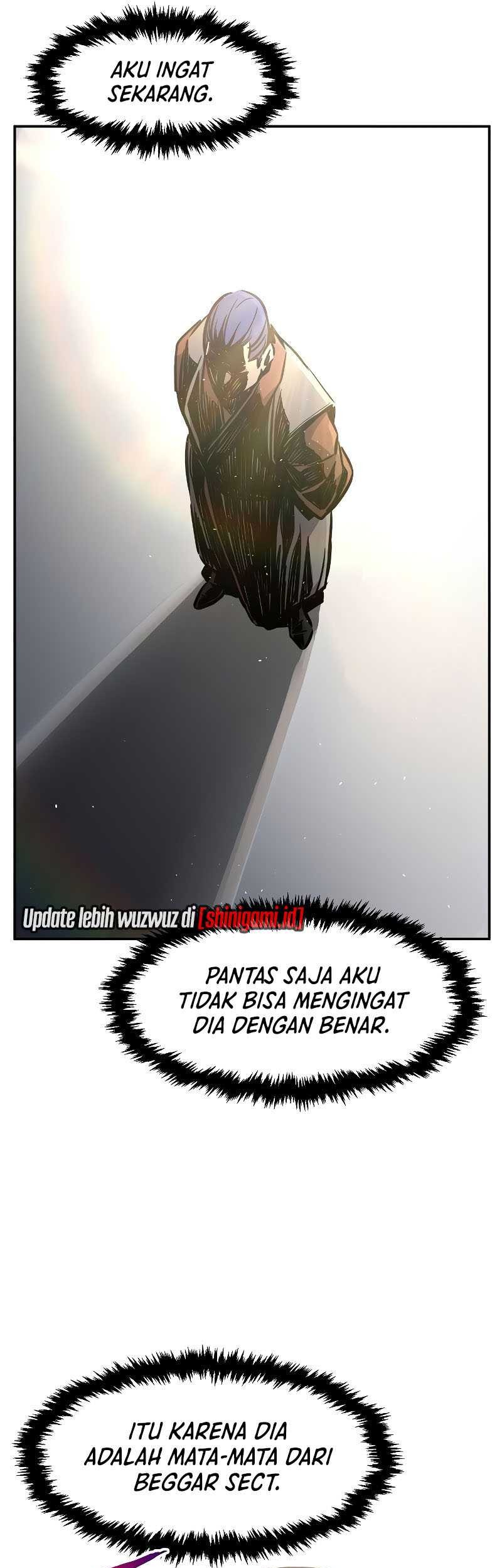 Absolute Sword Sense Chapter 32 page 54