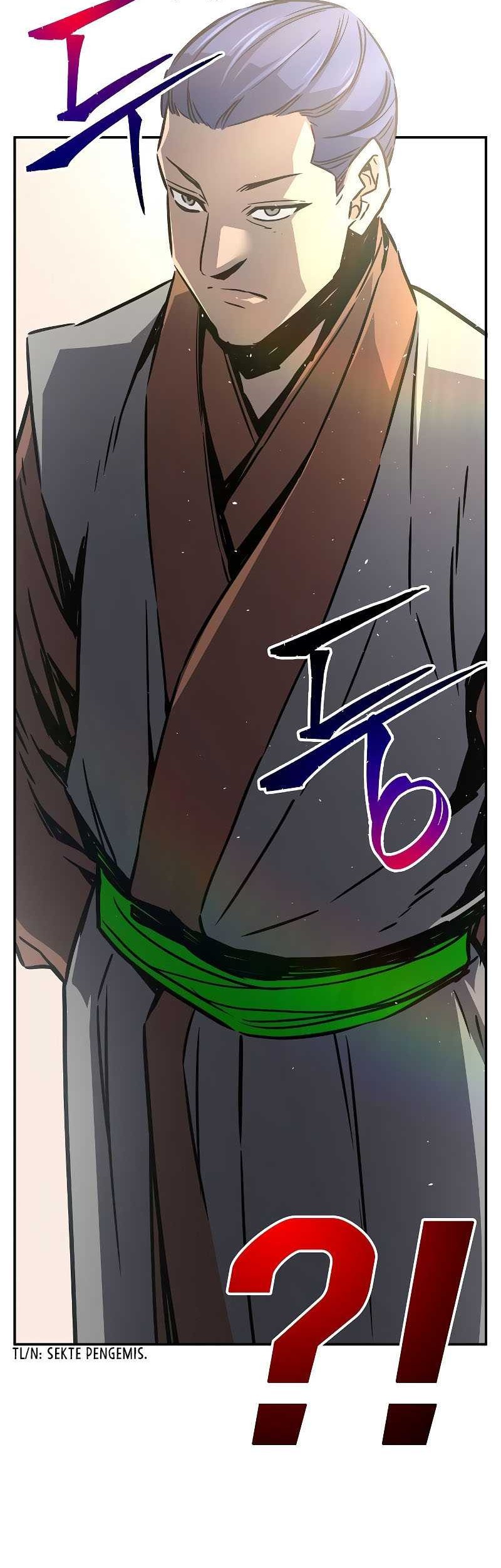 Absolute Sword Sense Chapter 32 page 55