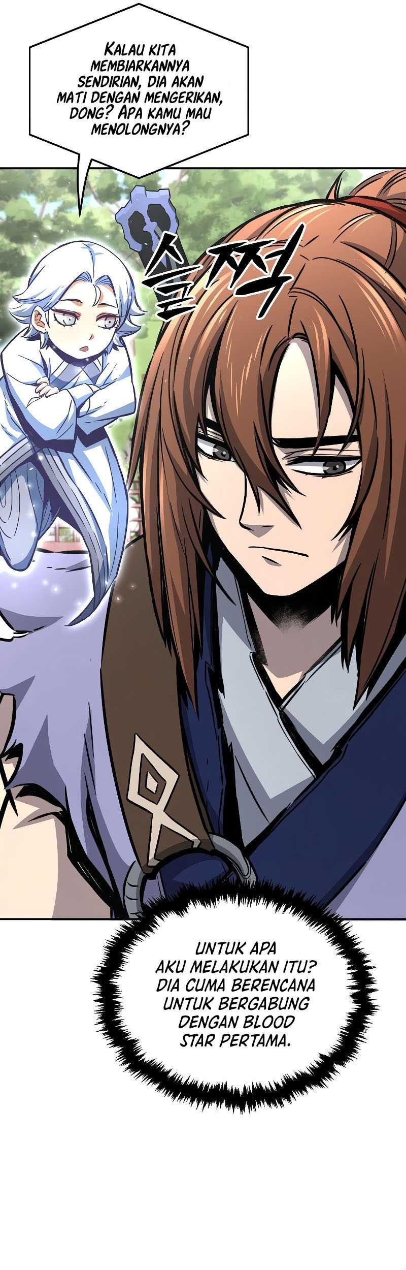 Absolute Sword Sense Chapter 32 page 58