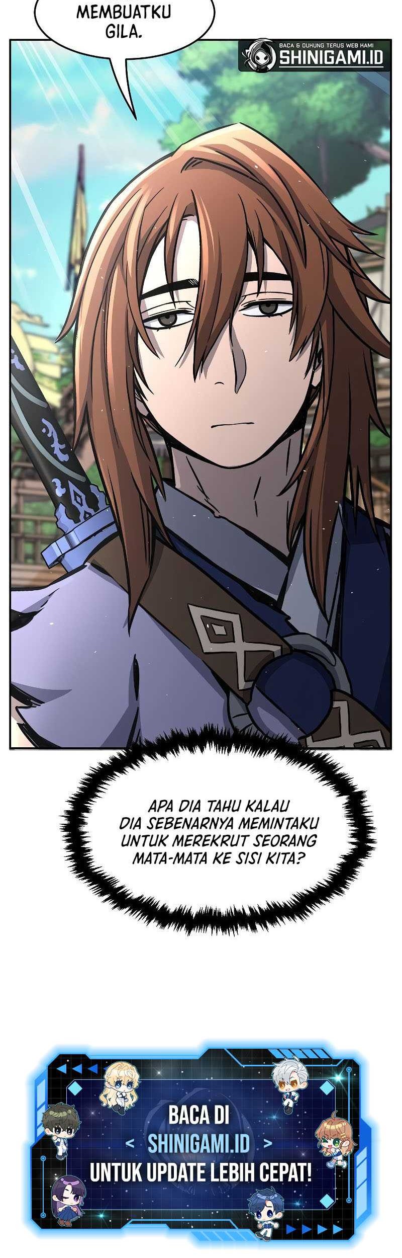Absolute Sword Sense Chapter 32 page 63