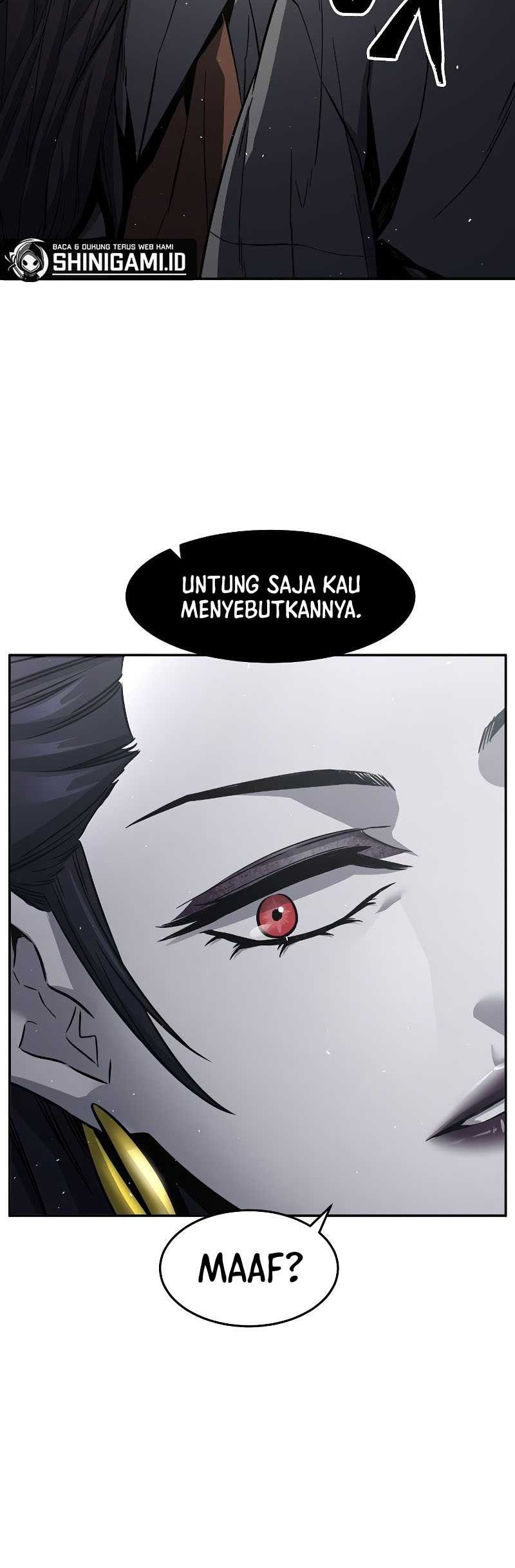 Absolute Sword Sense Chapter 32 page 5